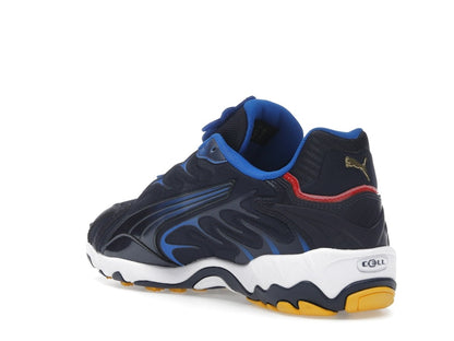 Puma Inhale Sonic The Hedgehog Sonic