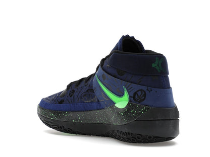 Nike KD 13 Planet of Hoops
