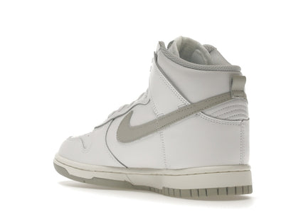 Nike Dunk High Neutral Grey (Women's)
