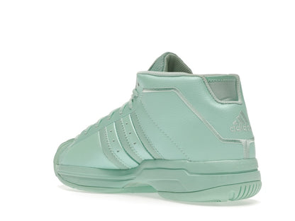 adidas Pro Model 2G Clear Mint
