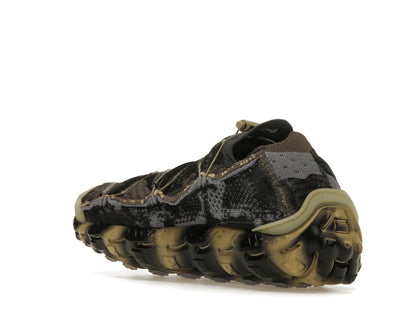 Nike ISPA Mindbody Olive Grey