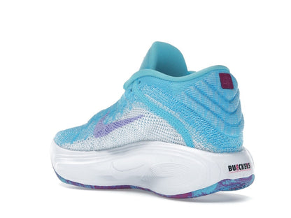 Nike GT Hustle 3 Paige Bueckers PE