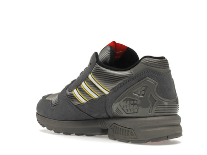 adidas ZX 8000 LEGO Color Pack Grey