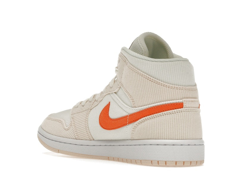Jordan 1 Mid SE Corduroy Sail