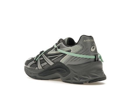 Asics HN2-S Protoblast Andersson Bell Smoke Grey