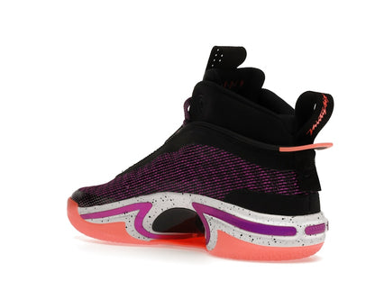 Jordan 36 First Light