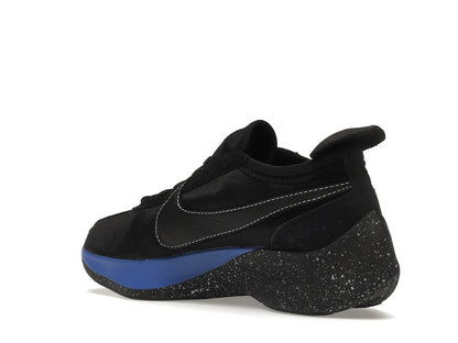 Nike Moon Racer Black Racer Blue