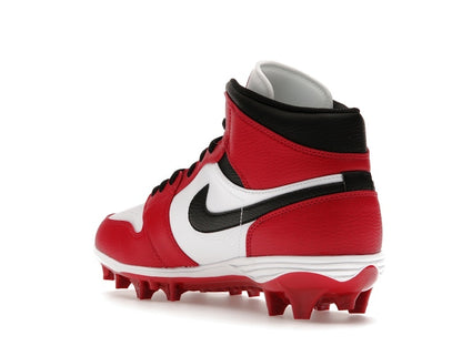 Jordan 1 Mid TD Cleat Chicago (2023)