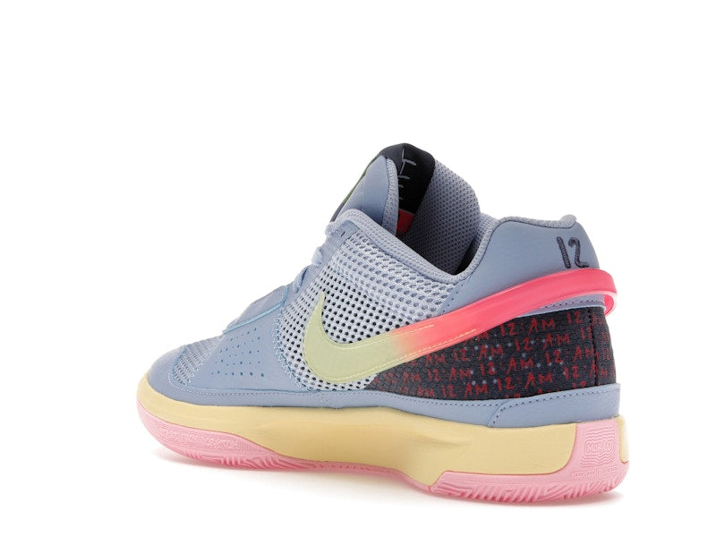 Nike Ja 1 Day One