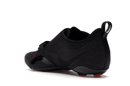 Nike SuperRep Cycle Black Hyper Crimson
