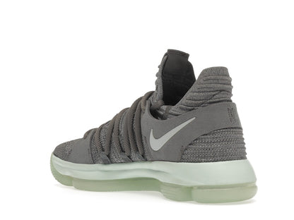 Nike KD 10 Cool Grey Igloo