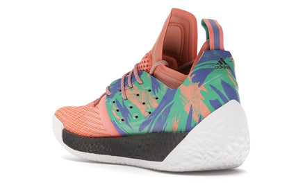 adidas Harden Vol. 2 Melon