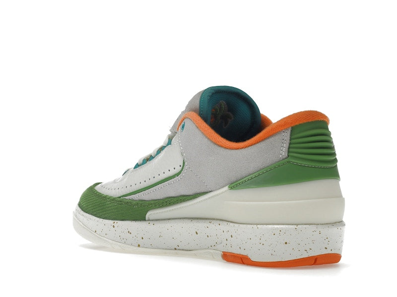 Jordan 2 Retro Low TITAN (Women's)