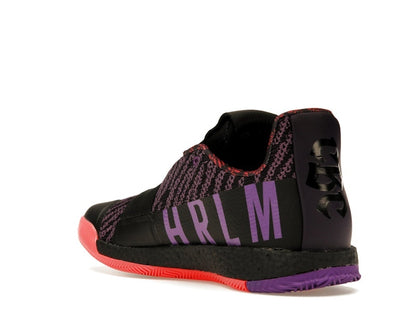 adidas Harden Vol. 3 Legend Purple Core Black