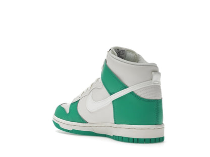Nike Dunk High Phantom Stadium Green (GS)