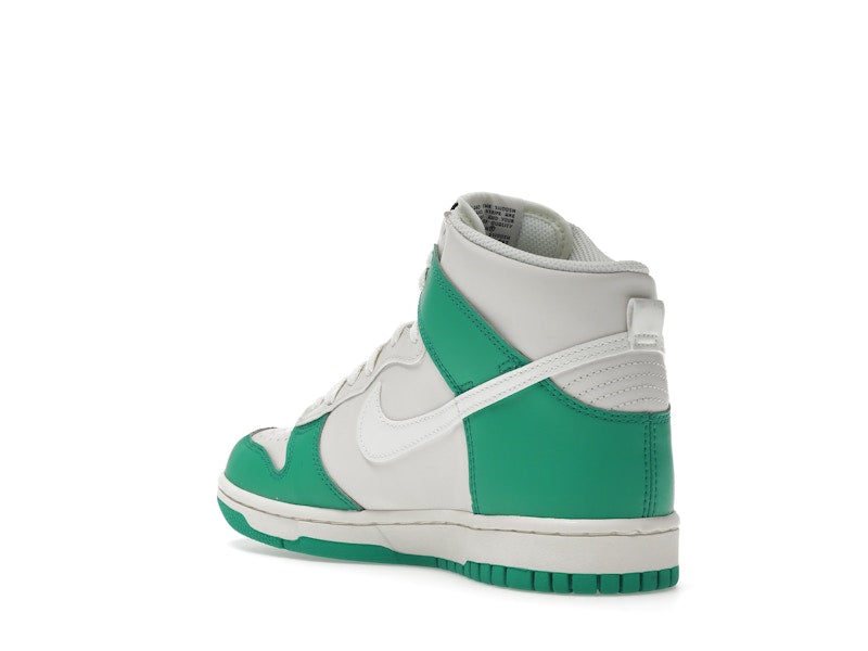 Nike Dunk High Phantom Stadium Green (GS)