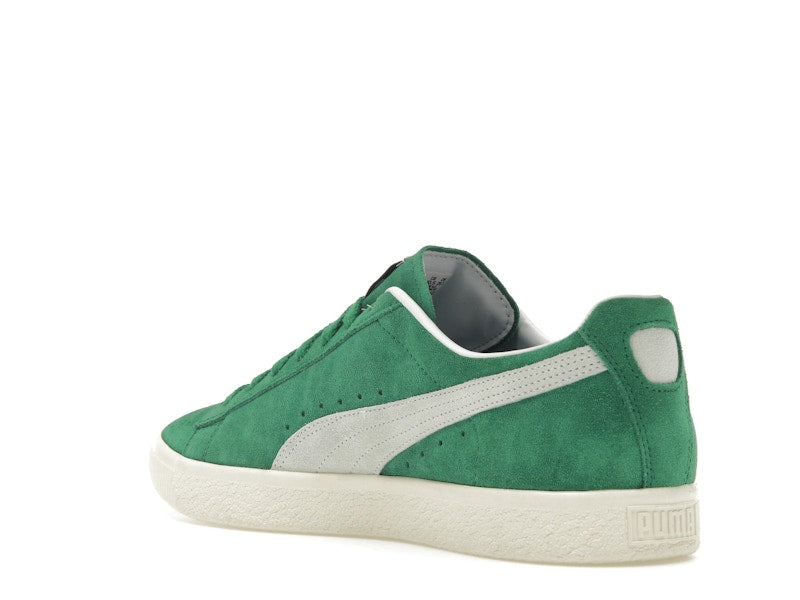 Puma Clyde OG Burdent Green
