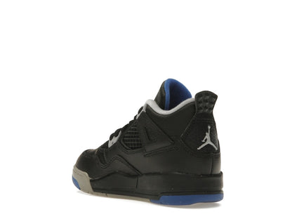 Jordan 4 Retro Motorsports Alternate (PS)
