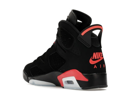 Jordan 6 Retro Infrared Salesman