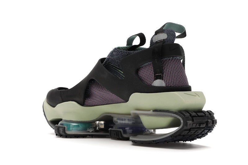 Nike ISPA Road Warrior Clear Jade