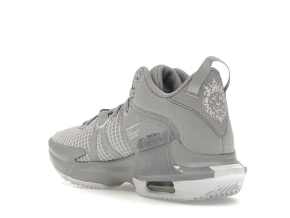 Nike LeBron Witness 7 TB Wolf Grey