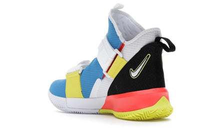 Nike LeBron Soldier 13 SFG Light Photo Blue