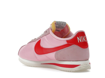 Nike Cortez TXT Medium Soft Pink Sail (Women's)