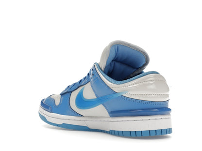 Nike Dunk Low Twist University Blue (Women's)