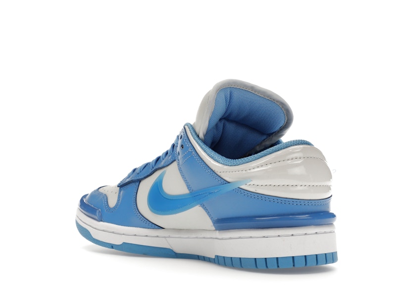 Nike Dunk Low Twist University Blue (Women's)
