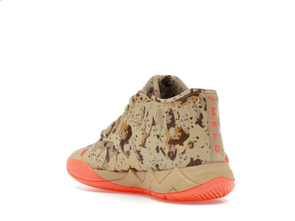 Puma LaMelo Ball MB.01 Digital Camo (GS)