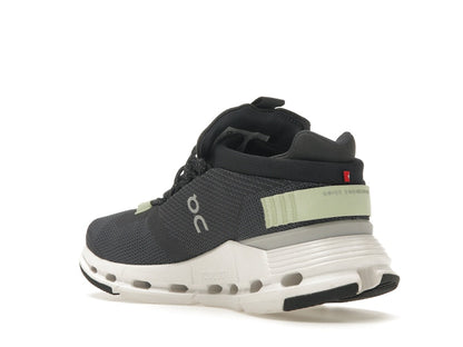 On Running Cloudnova Eclipse Meadow Green (Women's)