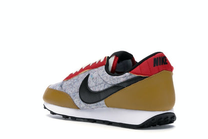 Nike Daybreak University Red Gold Suede (Women's)
