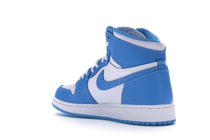 Jordan 1 Retro High OG UNC (GS)