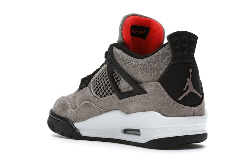 Jordan 4 Retro Taupe Haze (GS)