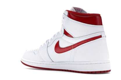 Jordan 1 Retro Metallic Red (2017)