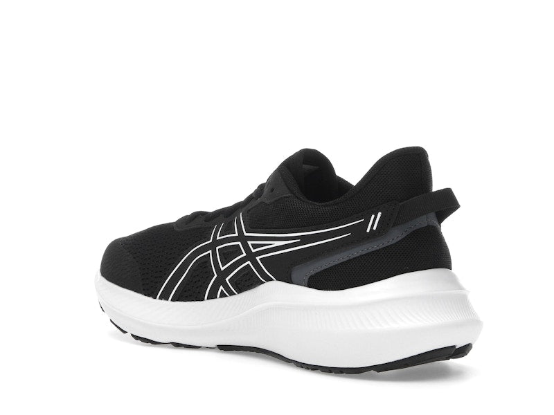 ASICS Jolt 5 Black White (Women's)
