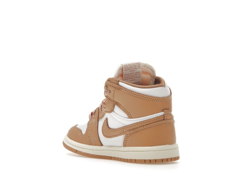 Jordan 1 Retro High OG Praline (TD)
