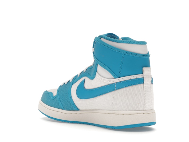Jordan 1 Retro AJKO UNC