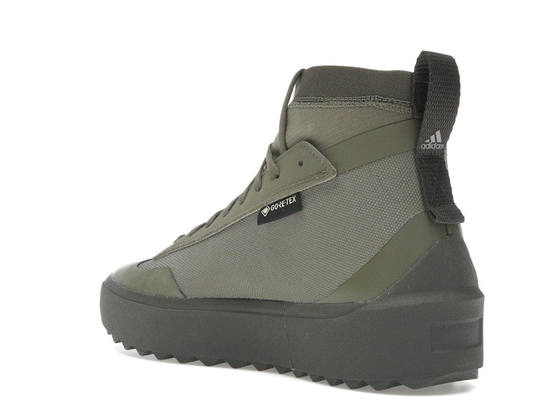 adidas ZNSORED High Gore-Tex Olive Strata Shadow Olive