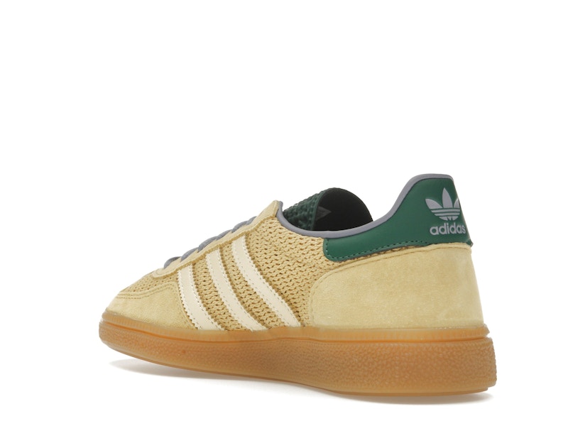 adidas Handball Spezial size? Exclusive Mesh Yellow