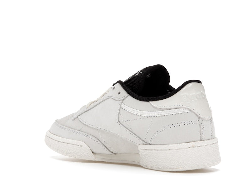 Reebok Club C SNEEZE Magazine