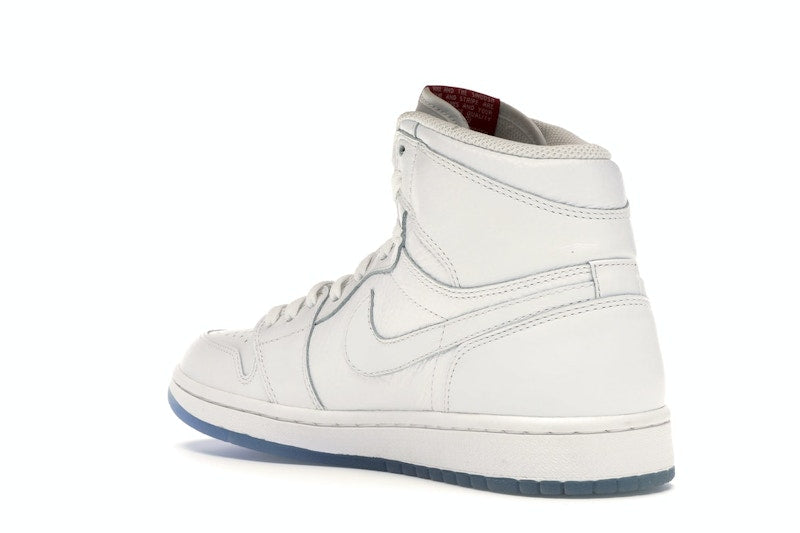 Jordan 1 TedX PDX Perfect