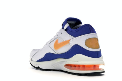Nike Air Max 93 Bright Citrus