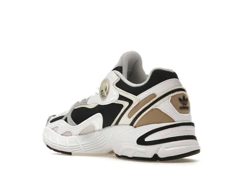 adidas Astir White Black Cream (Women's)