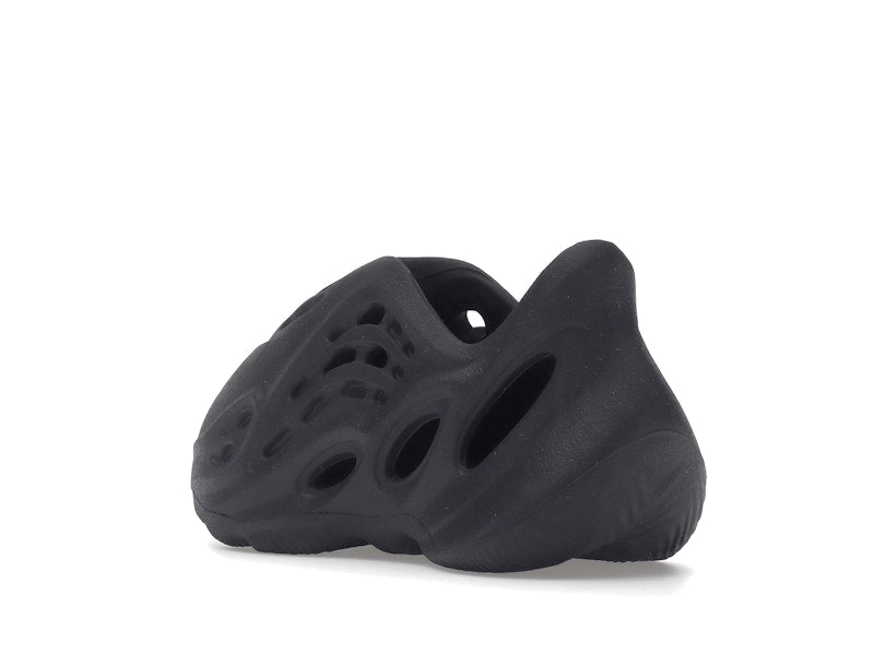 adidas Yeezy Foam RNR Onyx (Infants)