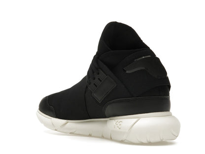 adidas Y-3 Qasa Black Off White