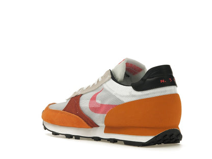 Nike Daybreak Type White Clay Red