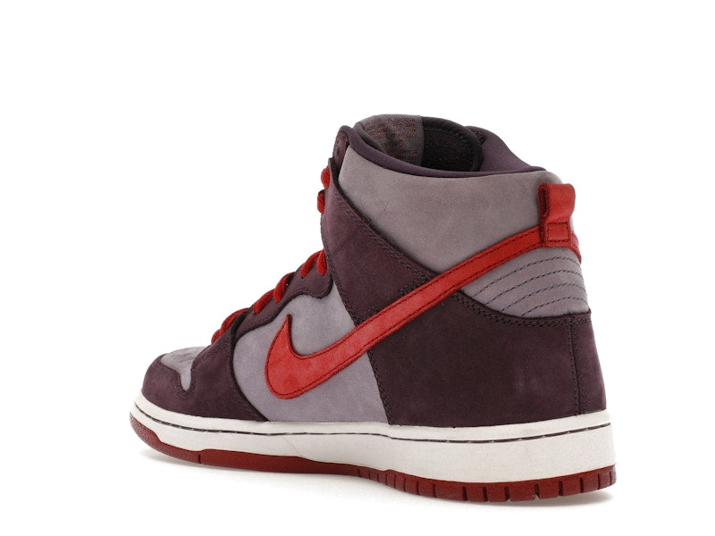 Nike SB Dunk High Daybreak Plum