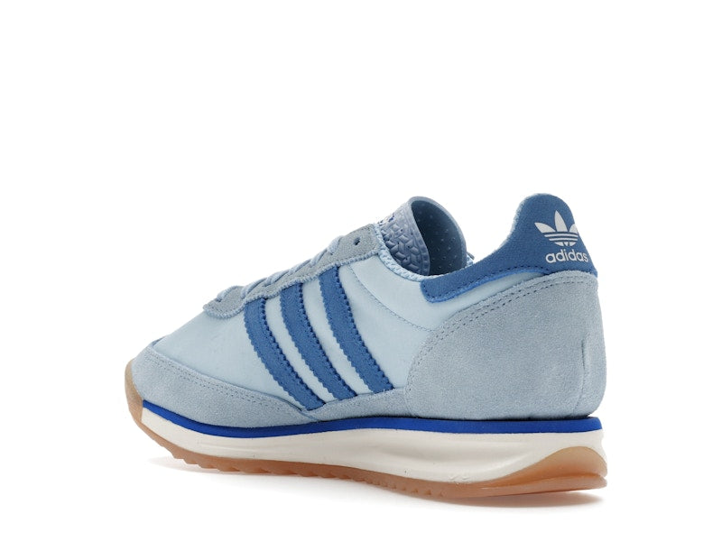 adidas SL 72 RS Clear Sky Blue
