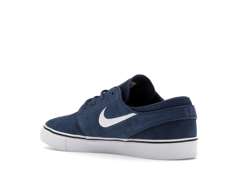 Nike SB Zoom Stefan Janoski OG+ Navy White